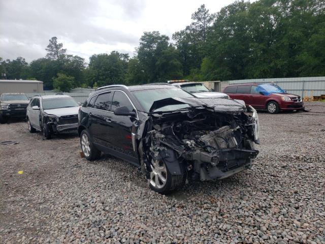 CADILLAC SRX PERFOR 2016 with VIN 3GYFNCE38GS532495 - Photo from auction