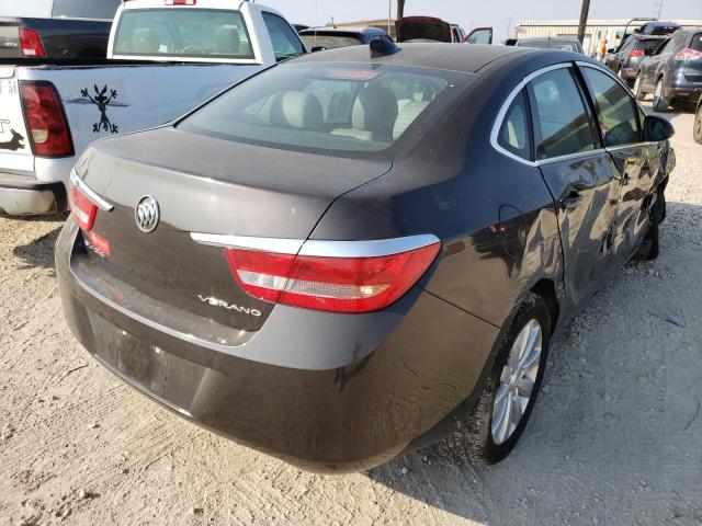 Photo 4 from auction – 2015 BUICK VERANO with VIN 1G4PP5SK6F4219743