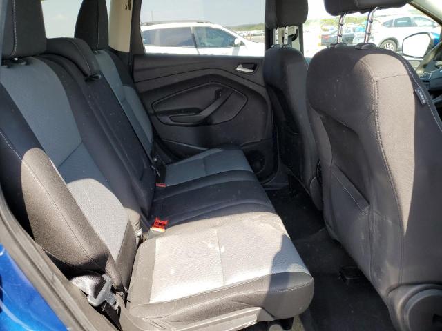Foto 6 de la subasta – 2017 FORD ESCAPE SE con VIN 1FMCU0GD2HUC97704