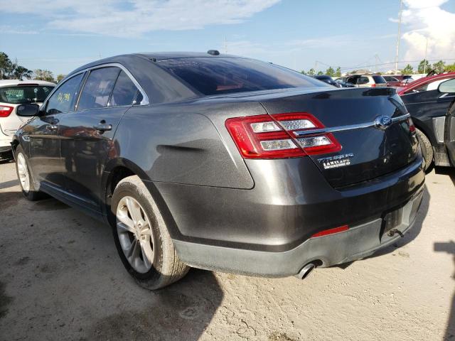 Photo 3 from auction – 2015 FORD TAURUS SE with VIN 1FAHP2D80FG143840