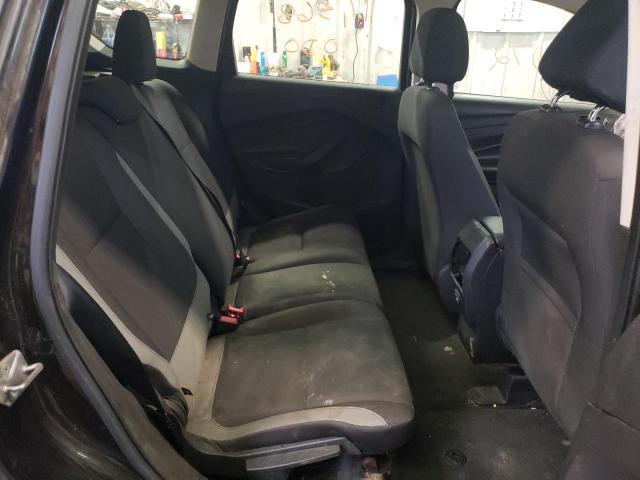 Photo 6 from auction – 2014 FORD ESCAPE S with VIN 1FMCU0F71EUA96190