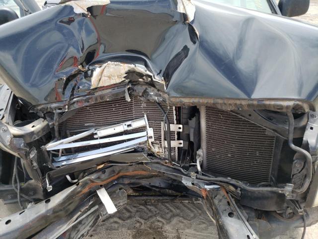 Photo 7 from auction – 2008 DODGE RAM 1500 S with VIN 1D7HA18278S521539