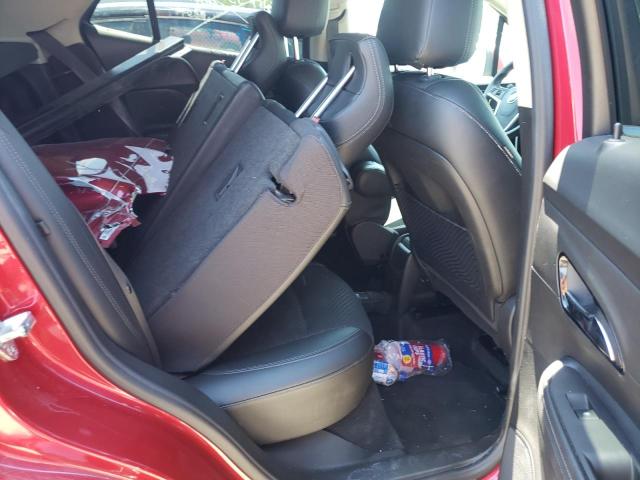 Photo 6 from auction – 2017 BUICK ENCORE PRE with VIN KL4CJASB7HB086044