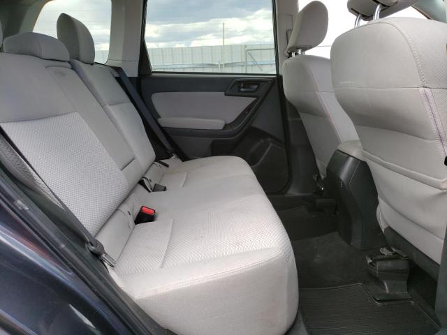 Photo 6 from auction – 2015 SUBARU FORESTER 2 with VIN JF2SJADCXFH481659