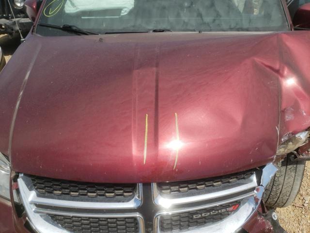 Photo 7 from auction – 2019 DODGE GRAND CARA with VIN 2C4RDGCG2KR723743
