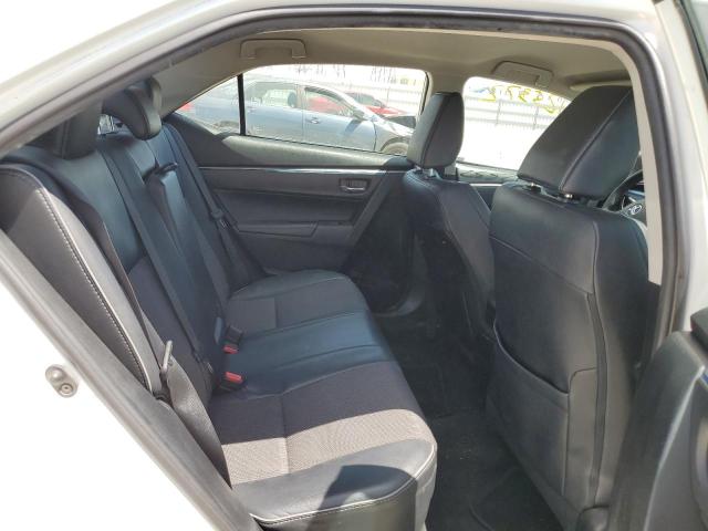 Photo 6 from auction – 2016 TOYOTA COROLLA L with VIN 5YFBURHEXGP398044