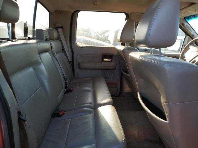 Photo 6 from auction – 2005 FORD F150 SUPER with VIN 1FTPW14525KC00317