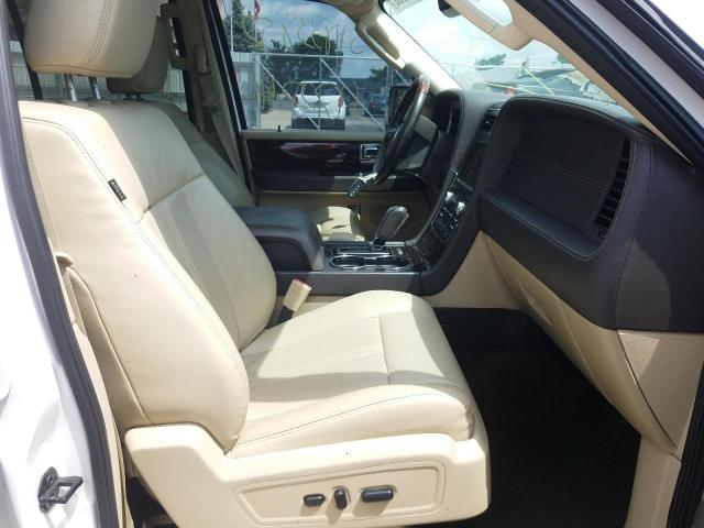 Photo 5 from auction – 2015 LINCOLN NAVIGATOR with VIN 5LMJJ2JT1FEJ13644