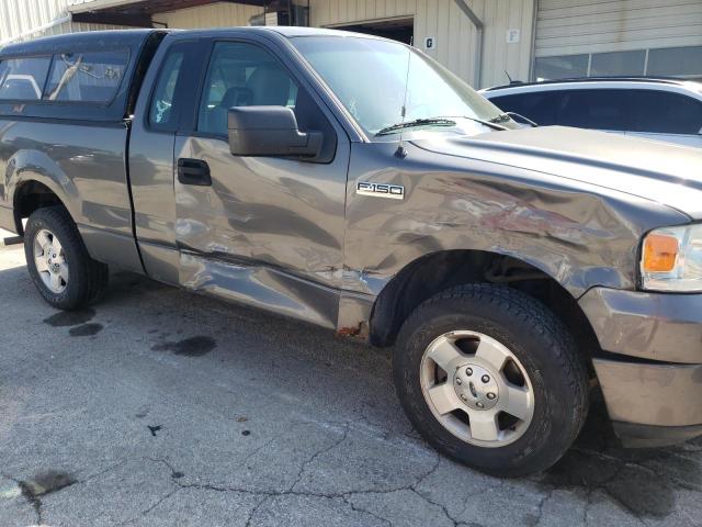 Photo 9 from auction – 2006 FORD F150 with VIN 1FTRF12226NB69202