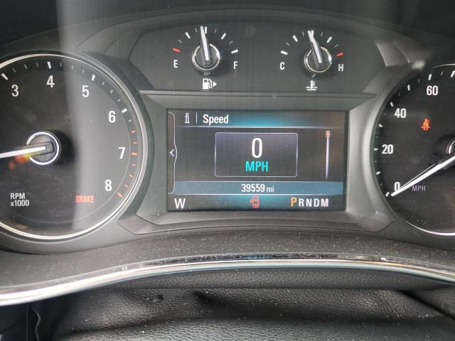 Photo 8 from auction – 2020 BUICK ENCORE ESS with VIN KL4CJGSB4LB045267