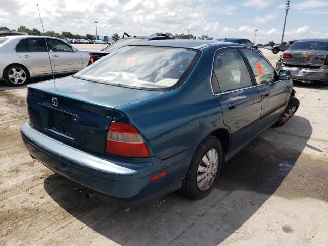 Photo 4 from auction – 1995 HONDA ACCORD LX with VIN JHMCD5632SC036210