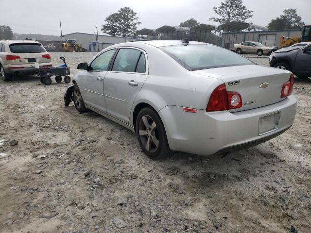Photo 3 from auction – 2012 CHEVROLET MALIBU 1LT with VIN 1G1ZC5E01CF262253