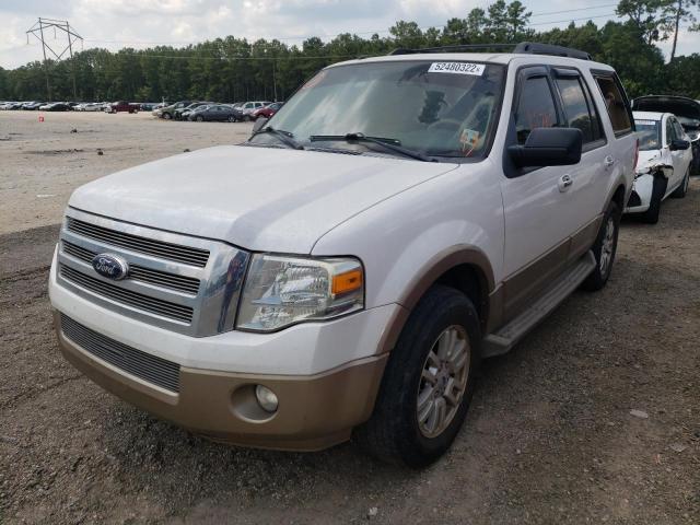 Photo 2 from auction – 2011 FORD EXPEDITION with VIN 1FMJU1H51BEF44121