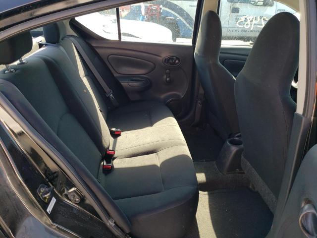 Photo 6 from auction – 2015 NISSAN VERSA S with VIN 3N1CN7AP7FL830489