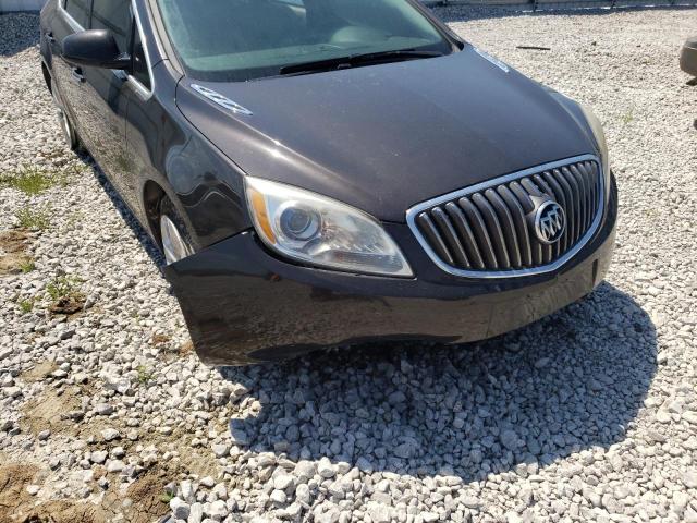Photo 9 from auction – 2016 BUICK VERANO with VIN 1G4PS5SK4G4175791