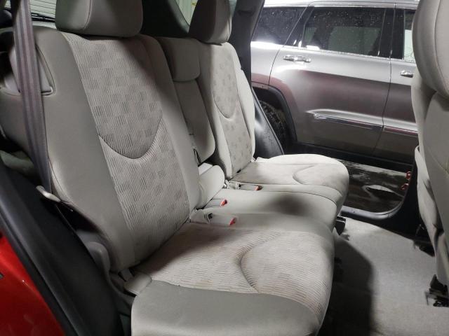 Photo 6 from auction – 2012 TOYOTA RAV4 with VIN 2T3BK4DV6CW084793