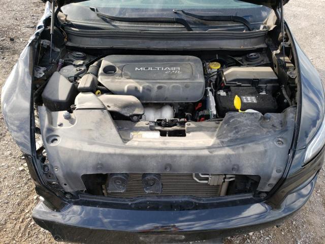 Photo 7 from auction – 2018 JEEP CHEROKEE L with VIN 1C4PJMCB1JD535770