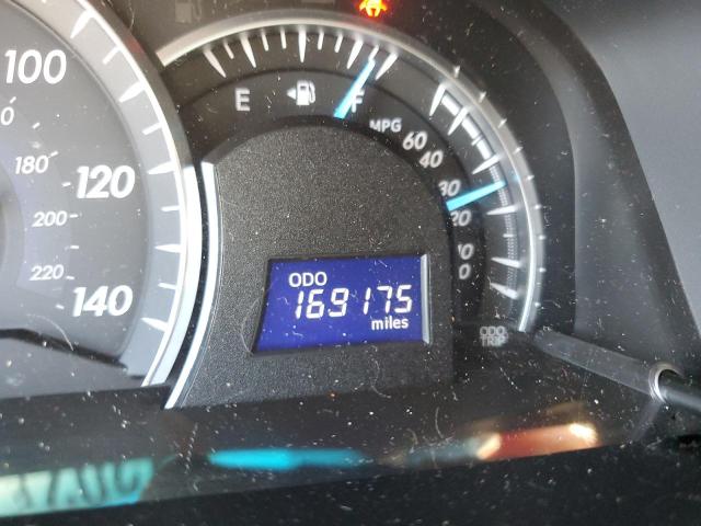 Photo 8 from auction – 2014 TOYOTA CAMRY with VIN 4T4BF1FK6ER406050