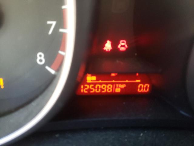 Photo 8 from auction – 2010 MAZDA 3 with VIN JM1BL1SG9A1347600