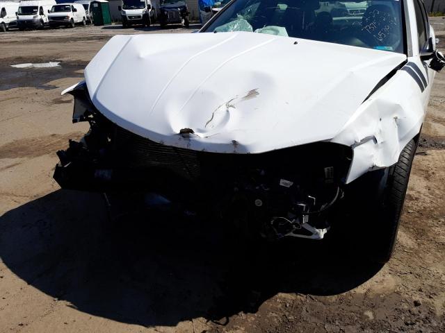 Photo 9 from auction – 2013 DODGE AVENGER SE with VIN 1C3CDZAB7DN653914