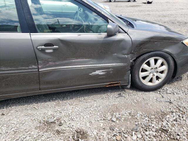 Photo 9 from auction – 2003 TOYOTA CAMRY LE with VIN 4T1BE30K83U674385