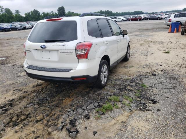 Photo 4 from auction – 2014 SUBARU FORESTER 2 with VIN JF2SJAEC5EH469075