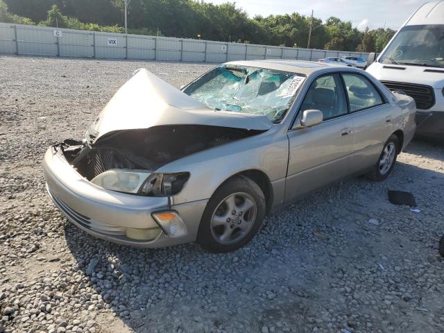 Photo 2 from auction – 1997 LEXUS ES 300 with VIN JT8BF22G3V0047817