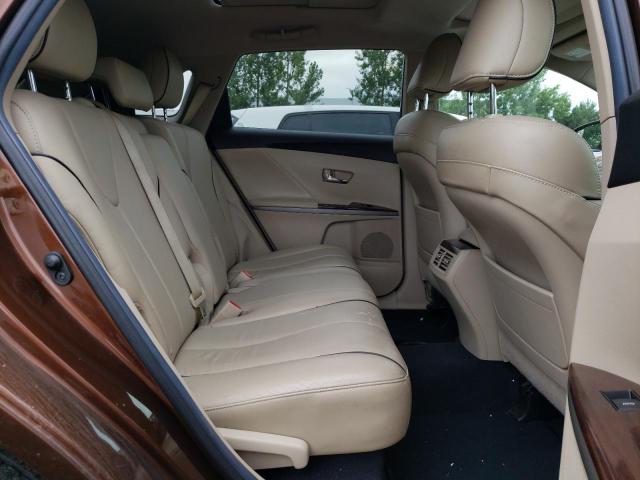 Photo 6 from auction – 2014 TOYOTA VENZA LE with VIN 4T3BK3BB1EU107838