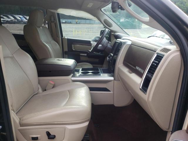 Photo 5 from auction – 2014 RAM 1500 LARAM with VIN 1C6RR6NT7ES243245