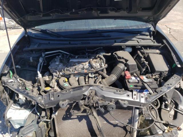 Photo 7 from auction – 2016 TOYOTA COROLLA L with VIN 5YFBURHE3GP566655