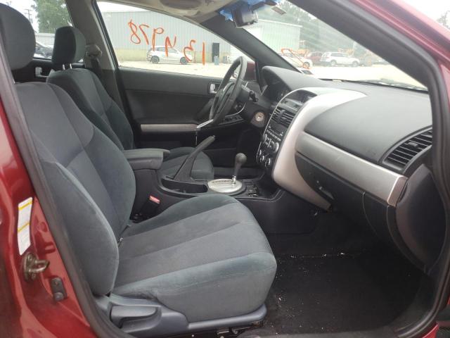 Photo 5 from auction – 2006 MITSUBISHI GALANT ES with VIN 4A3AB36F36E067096