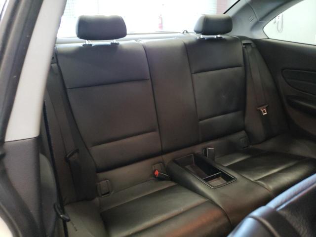 Photo 6 from auction – 2012 BMW 128 I with VIN WBAUP9C5XCVL91221