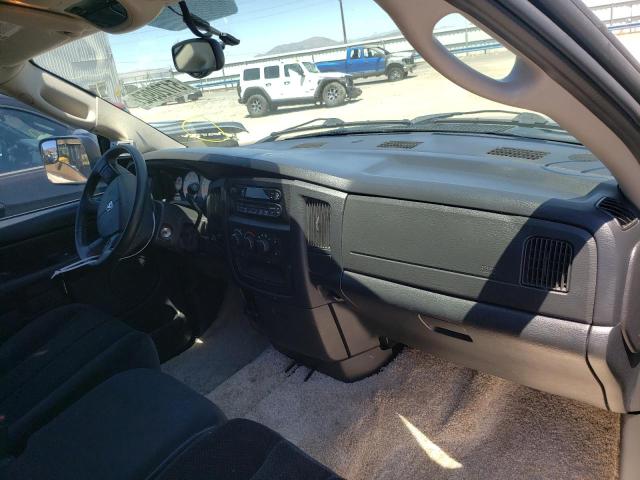Photo 9 from auction – 2005 DODGE RAM 2500 S with VIN 3D7KR28C15G866260