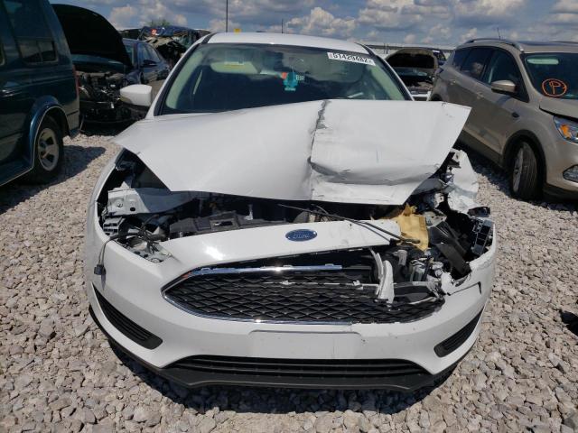 Photo 9 from auction – 2017 FORD FOCUS SE with VIN 1FADP3K28HL323855