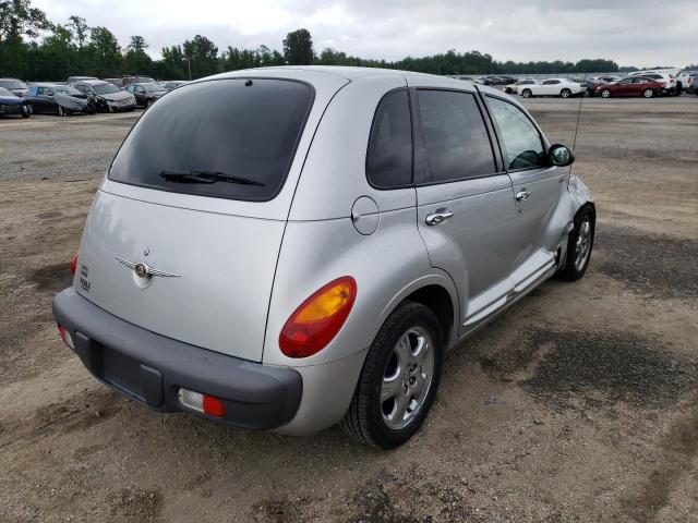Photo 4 from auction – 2001 CHRYSLER PT CRUISER with VIN 3C8FY4BB81T535413
