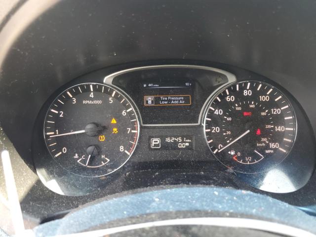 Photo 8 from auction – 2014 NISSAN ALTIMA 2.5 with VIN 1N4AL3AP6EN375402