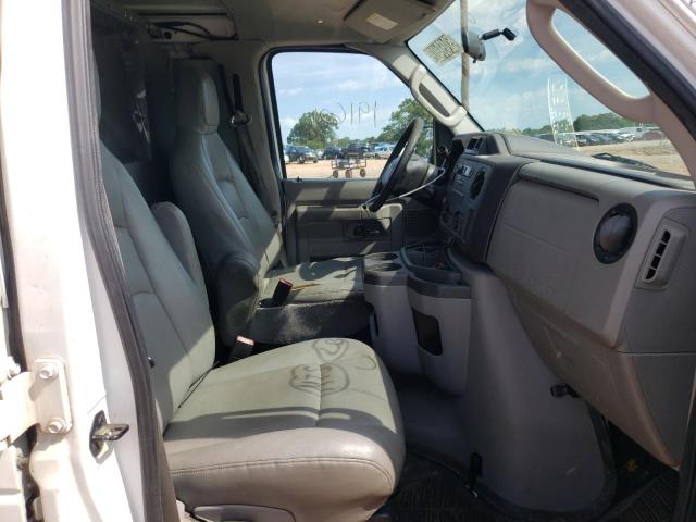 Photo 5 from auction – 2010 FORD ECONOLINE with VIN 1FTNE2EL3ADA19769