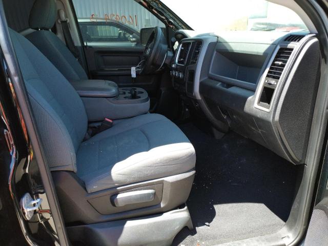 Photo 5 from auction – 2013 RAM 1500 ST with VIN 1C6RR7FT9DS714363