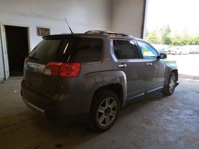 Photo 4 from auction – 2011 GMC TERRAIN SL with VIN 2CTFLXEC5B6207849