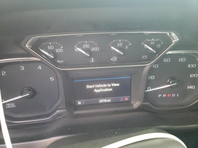 Photo 8 from auction – 2022 GMC SIERRA K25 with VIN 1GT49NEY1NF215510