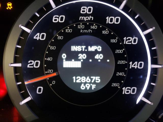 Photo 8 from auction – 2011 ACURA TSX with VIN JH4CU2F64BC009597