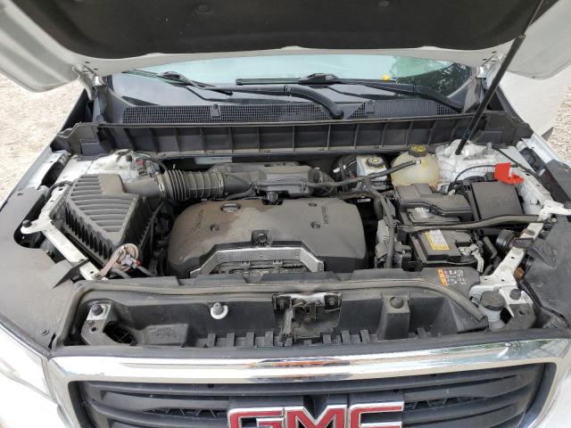Photo 7 from auction – 2019 GMC ACADIA SLE with VIN 1GKKNKLA9KZ117170