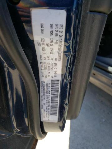 Photo 10 from auction – 2001 JEEP GRAND CHER with VIN 1J4GW48S51C501020