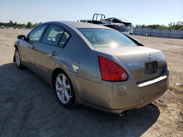 صورة رقم 3 من المزاد - 2004 NISSAN MAXIMA SE مع VIN 1N4BA41E34C916625