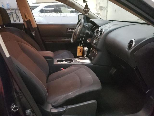 Photo 5 from auction – 2013 NISSAN ROGUE S with VIN JN8AS5MT3DW538067