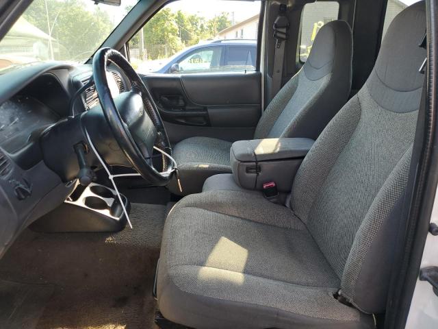 Photo 5 from auction – 2000 FORD RANGER SUP with VIN 1FTZR15X1YPA95258
