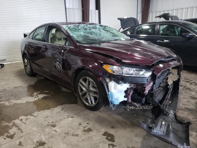 Photo 1 from auction – 2013 FORD FUSION SE with VIN 3FA6P0H7XDR106698