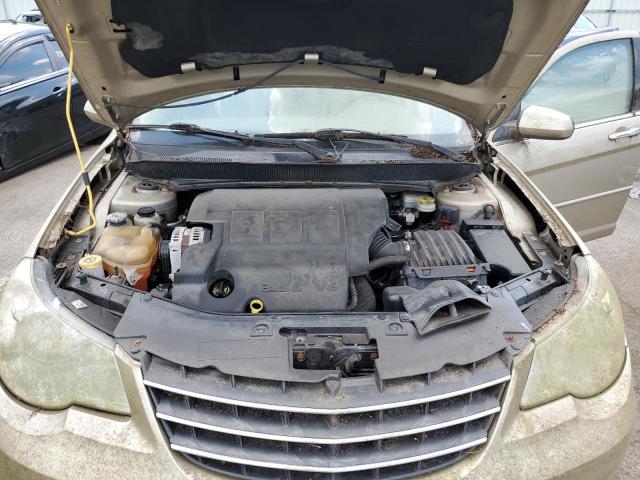 Photo 7 from auction – 2007 CHRYSLER SEBRING with VIN 1C3LC66M57N564780