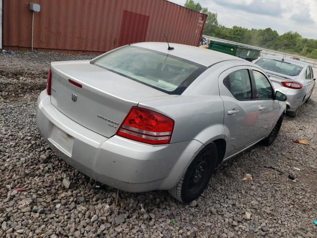 Photo 4 from auction – 2010 DODGE AVENGER SX with VIN 1B3CC4FB0AN181756