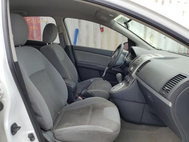 Photo 5 from auction – 2012 NISSAN SENTRA 2.0 with VIN 3N1AB6AP0CL667772
